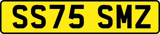 SS75SMZ