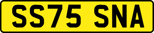 SS75SNA