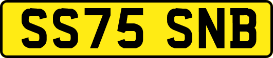 SS75SNB