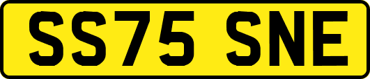 SS75SNE