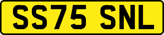 SS75SNL