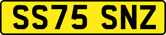 SS75SNZ