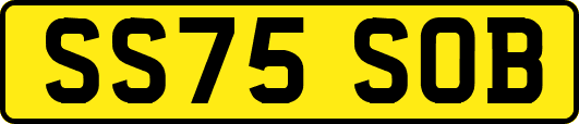 SS75SOB