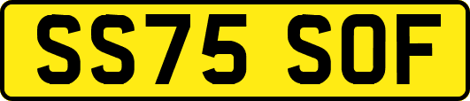 SS75SOF
