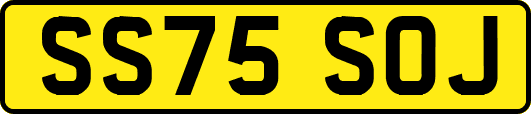 SS75SOJ