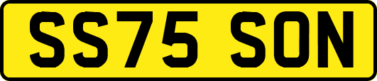SS75SON