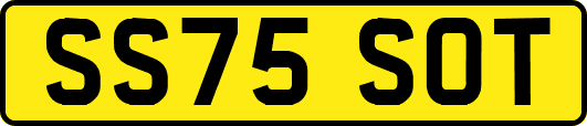 SS75SOT