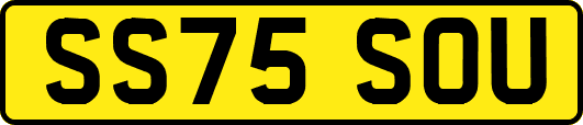 SS75SOU