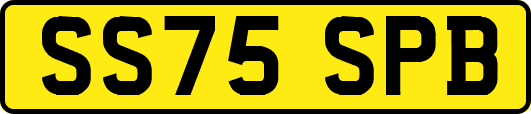 SS75SPB