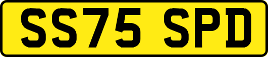 SS75SPD