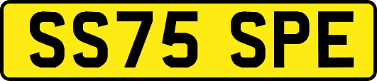 SS75SPE