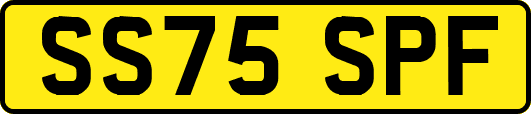 SS75SPF