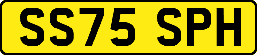 SS75SPH
