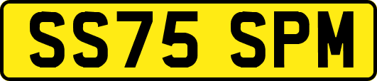 SS75SPM