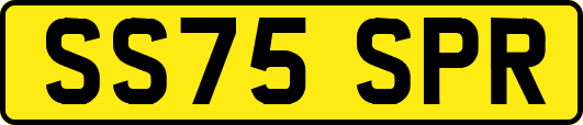 SS75SPR