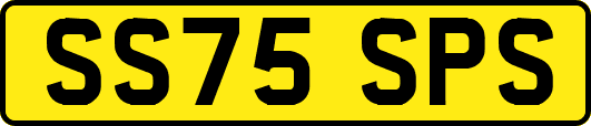 SS75SPS