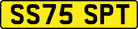 SS75SPT
