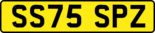 SS75SPZ