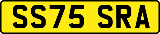 SS75SRA