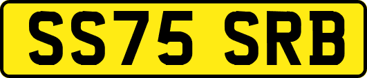 SS75SRB