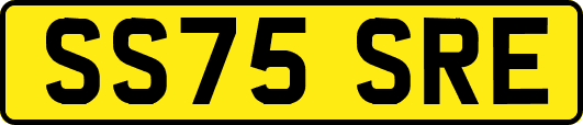SS75SRE