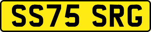 SS75SRG