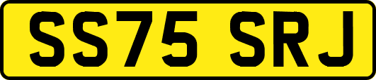 SS75SRJ