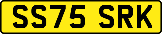 SS75SRK