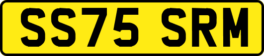 SS75SRM