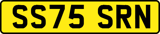 SS75SRN