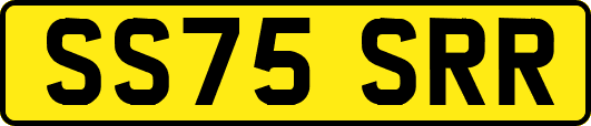 SS75SRR