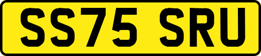 SS75SRU
