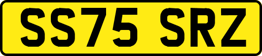 SS75SRZ