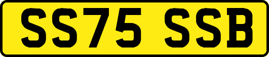 SS75SSB