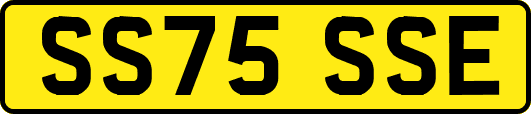 SS75SSE