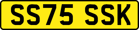 SS75SSK
