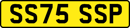 SS75SSP