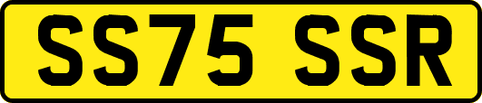 SS75SSR