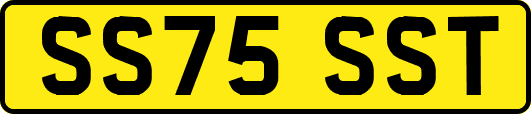 SS75SST