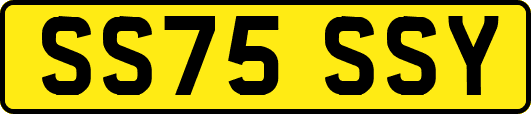 SS75SSY