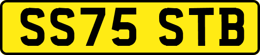 SS75STB