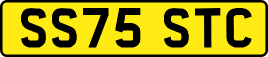 SS75STC