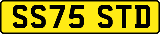 SS75STD