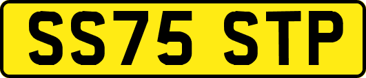 SS75STP