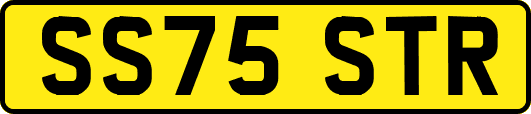 SS75STR