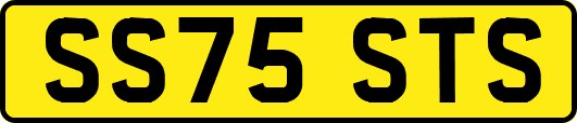 SS75STS