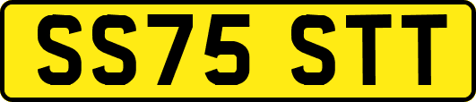 SS75STT