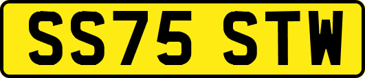SS75STW