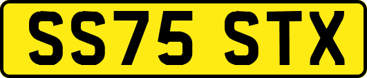 SS75STX