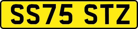 SS75STZ